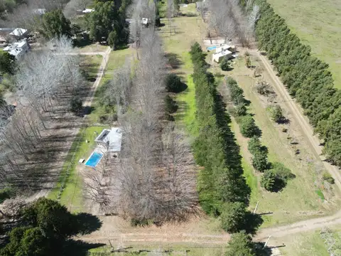 Terreno en Roldan