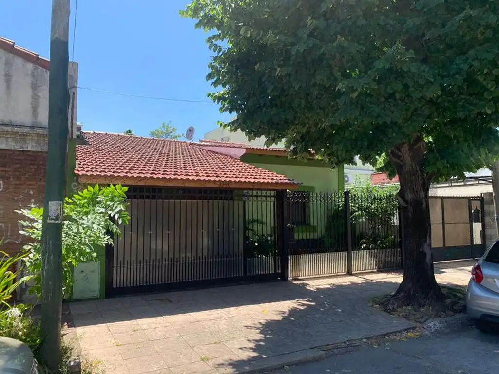 Vicente Lopez 1026