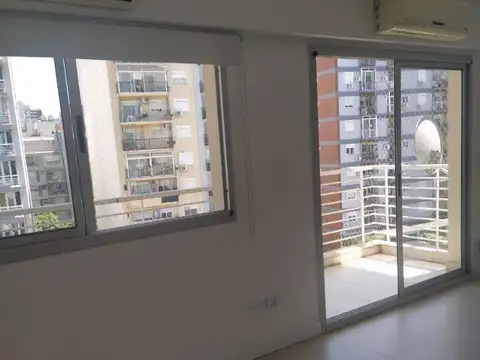 Departamento en Alquiler con 1 cochera
