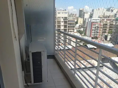 Mendoza 4800, Piso 8
