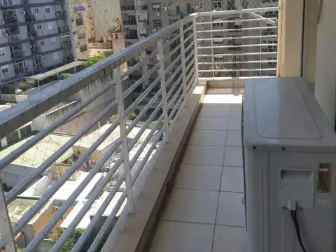 ALQUILER MONOAMBIENTE VILLA URQUIZA
