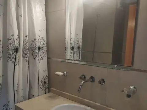Departamento en Alquiler Permite mascota