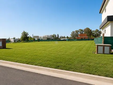 Terreno en Venta en Pilar Del Este, Countries y Barrios Cerrados en Pilar