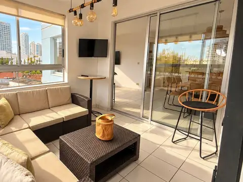 Departamento en Venta en Punta del Este, USD 238.000