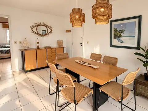 Departamento en Venta de 7 ambientes