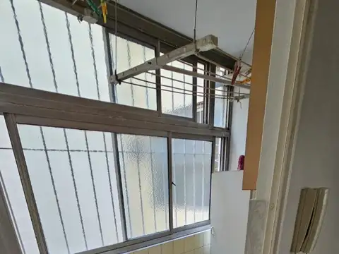 Departamento 4 ambientes con 3 baños