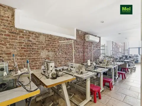 Departamento en Alquiler Apto profesional