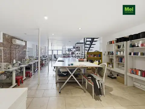 2 ambientes | San Telmo | Venta | Con cochera