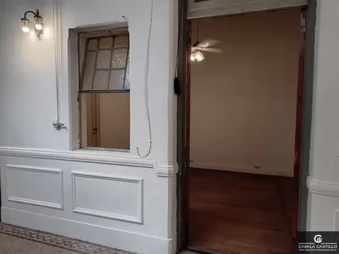 Depto Tipo Casa en Venta en Caballito, USD 130.000