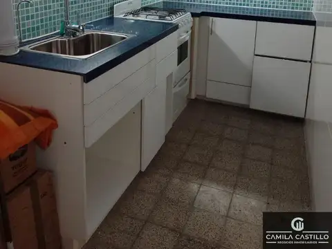 Depto Tipo Casa en Venta 60 años