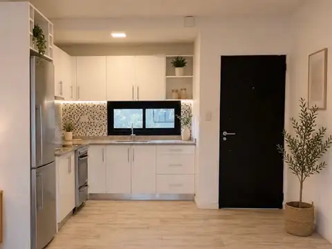 Departamento en Alquiler de 3 ambientes