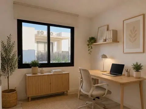 Departamento en Alquiler 2 años