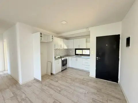 Departamento en Alquiler de 2 dormitorios