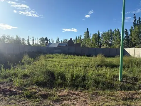 Terreno en Venta de 600,0 m2