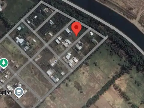 2 TERRENOS EN VENTA EN CINCO SALTOS BARRIO NUEVA ERA 1