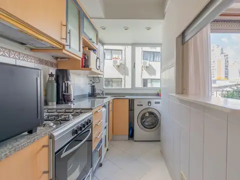 Departamento en Venta al Sureste