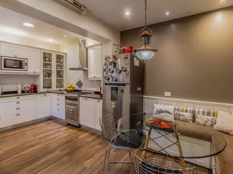 Casa en Alquiler en Boedo, USD 1.850