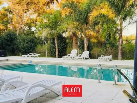 DEPARTAMENTO 2 AMBIENTES - EZEIZA, GRAN BS. AS. OESTE SUR