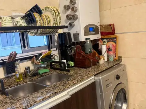 Departamento en Venta en Zona Centro, USD 100.000