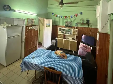 Casa en Venta en Quilmes, USD 65.000