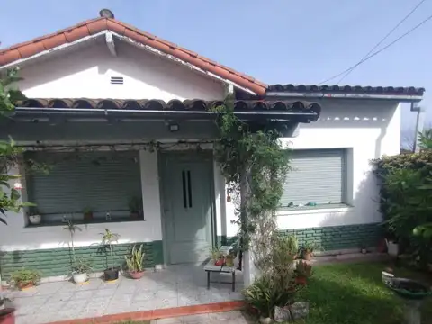 Casa en Venta en Burzaco, Partido de Almirante Brown