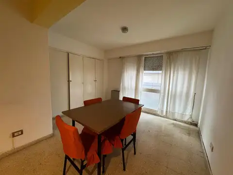 Departamento de 1 amb en ALQUILER POR 24 MESES