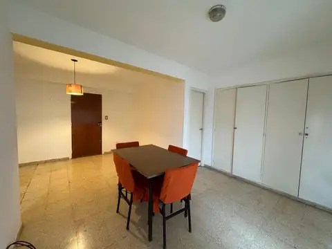 Departamento en Alquiler de Monoambiente