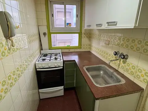 Departamento en Alquiler A Estrenar