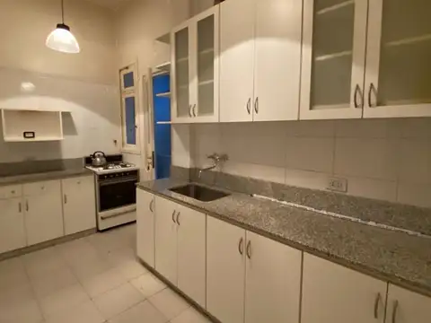 Departamento en Venta en San Telmo, USD 119.000