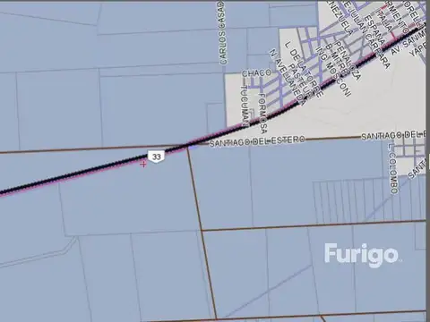 Sobre Camino a Acería Gerdau