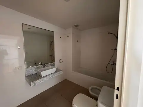 Departamento en Alquiler en Núñez, USD 1.300