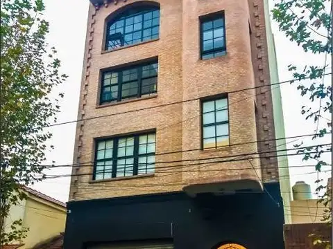 Alquiler MUY AMPLIO DEPARTAMENTO TIPO LOFT APTO PROFESIONAL CASEROS CENTRO