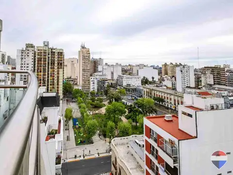 Departamento en Venta 10 años