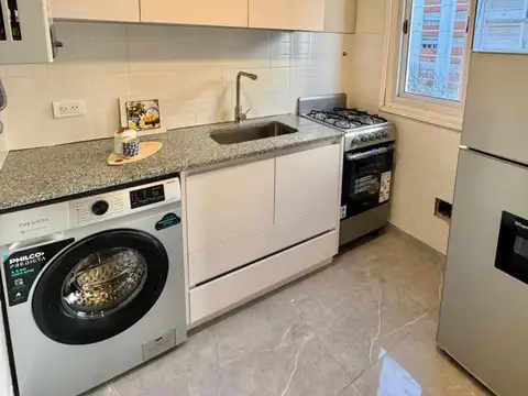 Departamento en Venta A Estrenar