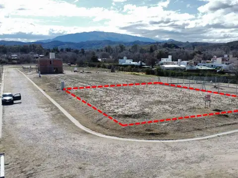 Terreno en Venta de 800,0 m2