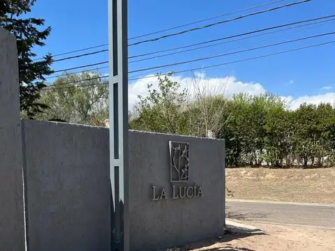 Terreno - Venta - Argentina, JUANA KOSLAY