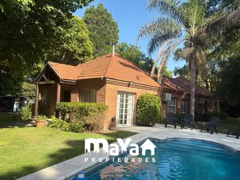 CASA EN VENTA CARDALES