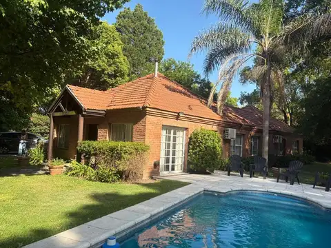 CASA EN VENTA CARDALES