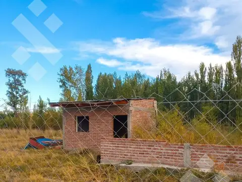 Venta lote 512 M2 China muerta