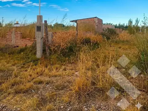 Terreno en Venta en China Muerta, USD 18.500