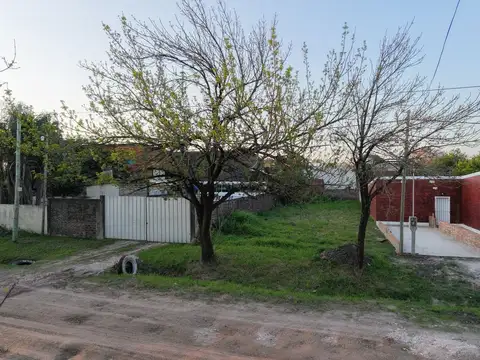 Terreno en Venta en Reconquista, USD 24.000