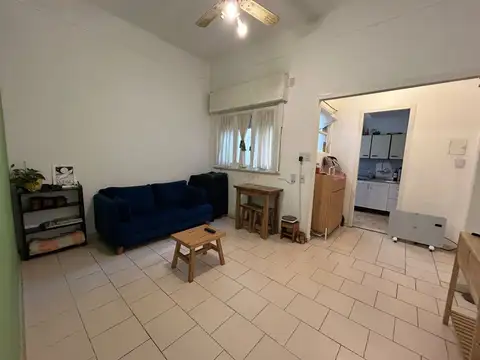 Departamento 2 Ambientes - Balvanera