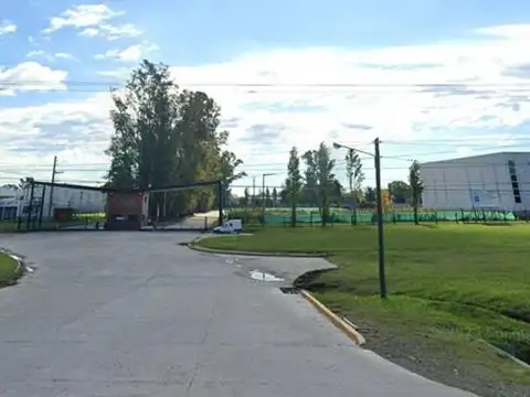 Terreno en Venta de 2355,0 m2