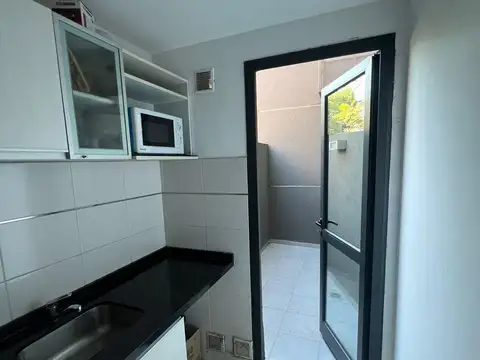 DEPARTAMENTO EN VENTA 1 DORMITORIO   BARRIO GENERAL PAZ