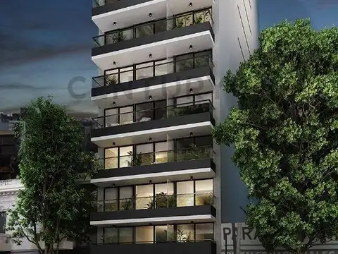 VENTA 2 AMBIENTES PALERMO EXCELENTE OPORTUNIDAD - AMENITIES