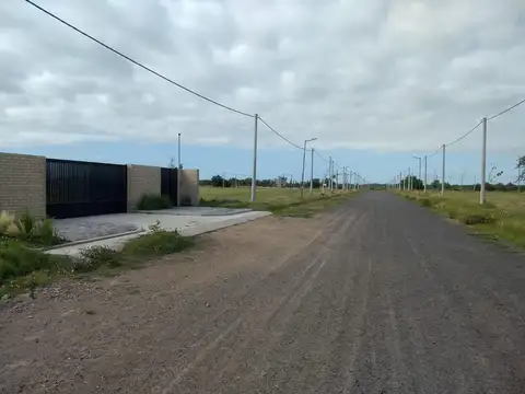 501y161 (SENDEROS) Privado (F.17-L.26) UF.5