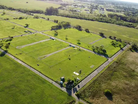 501y161 (SENDEROS) Privado (F.17-L.26) UF.5