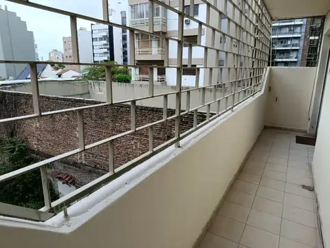 Departamento en Alquiler de 2 dormitorios