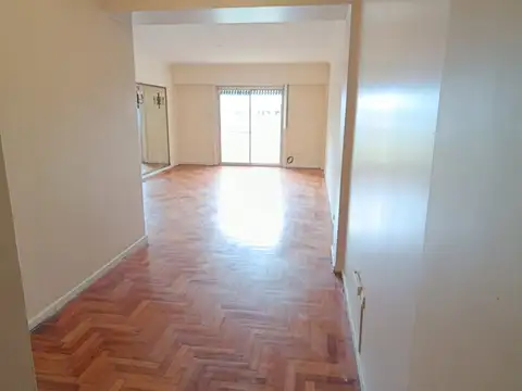 Departamento en Alquiler 50 años