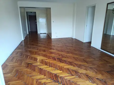 Departamento en Alquiler de 3 ambientes